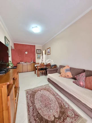 Imagem Apartamento com 1 quarto, Macuco, Santos - R$ 360 mil, Cod: 24183