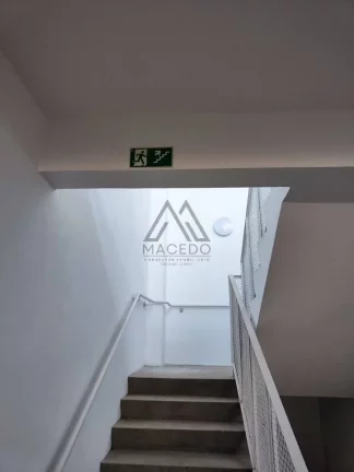 Imagem Salão Comercial Locação - 216m² em Cesário Lange