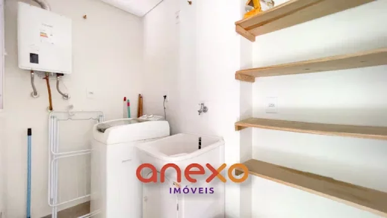 Imagem Apartamento à venda em Blumenau com 2 Dormitórios no bairro Itoupava Seca