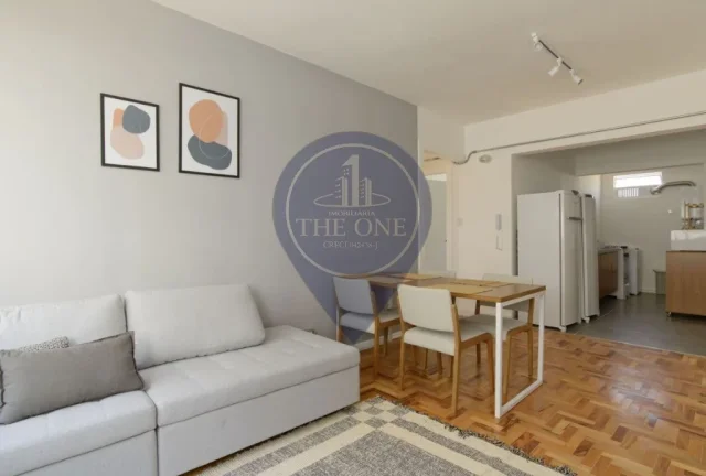 Imagem Excelente oportunidade de investimento: Apartamento de 4 quartos com 2 suítes na Aclimação, São Paulo-SP!