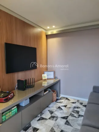 Imagem Casa a Venda no Loteamento Parque dos Alecrins Campinas

Casa moderna com 4 quartos (todos suítes),...