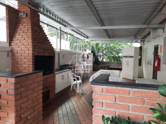Imagem Apartamento à venda no Guarujá na das Pitangueiras