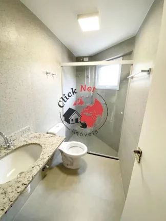 Imagem Oportunidade imperdível no Rudge Ramos! Apartamento novo em prédio baixo com elevador, São Bernardo do Campo