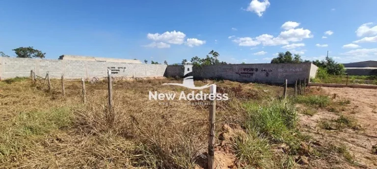 Imagem Dois Lotes à Venda com 552 m² em Village do Sol - Guarapari/ES