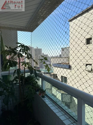 Imagem APARTAMENTO RESIDENCIAL em PRAIA GRANDE - SP, GUILHERMINA