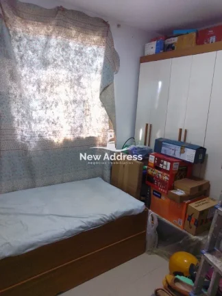 Imagem Apartamento 2 quartos, sol da manhã, próximo ao Shopping Moxuara. Cozinha com armários, 1 vaga, lazer e portaria 24h.