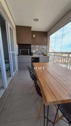 Imagem Apartamento com 2 dormitórios na Mooca