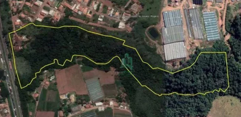 Imagem Terreno à venda, 80798 m² por R$ 11.660.000,00 - Tanque - Atibaia/SP