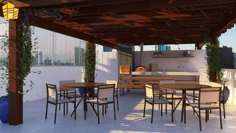 Imagem EQUILÍBRIO CLUB NO BAIRRO DE MANAÍRA