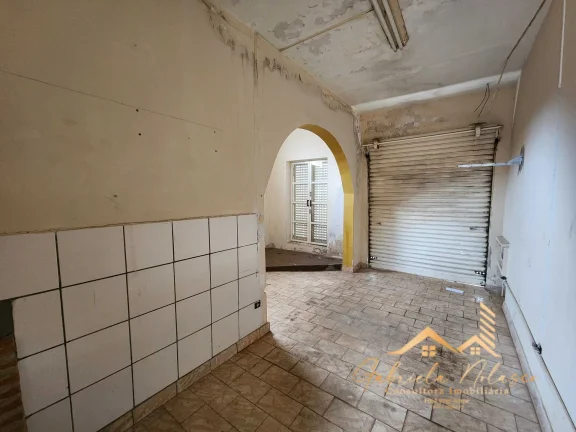 Imagem Casa Padrão com 3 dormitórios jardim Ype I
