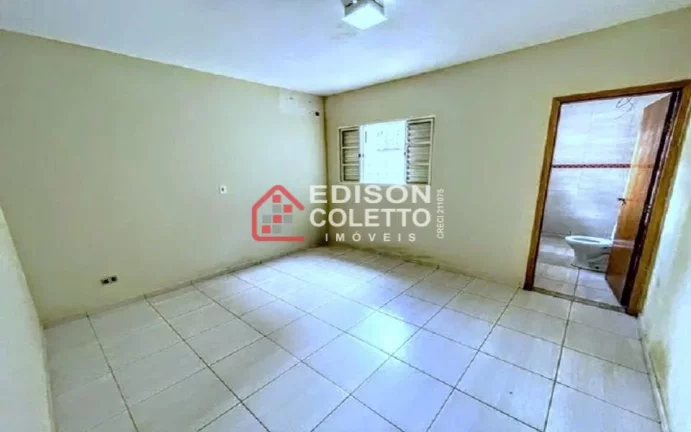 Imagem Casa à venda em Piracicaba no bairro Santa Rosa Palmeiras!!!