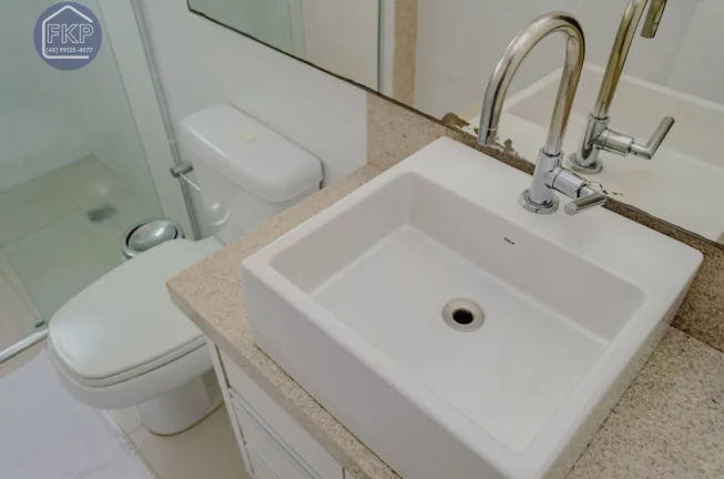 Imagem Apartamento 3 dormitórios!