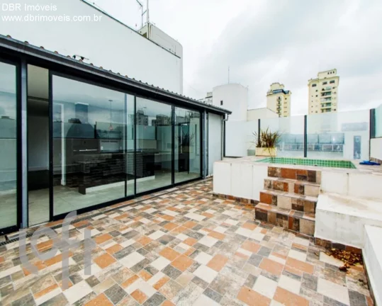 Imagem APARTAMENTO RESIDENCIAL em São Paulo - SP, Santa Cecilia