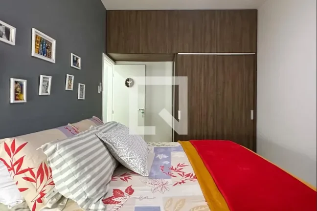 Imagem Apartamento à Venda - Copacabana, 1 Quarto, 45 m2