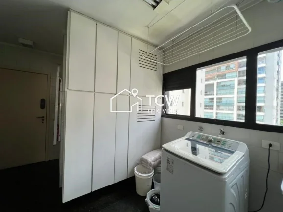 Imagem Apartamento à venda no bairro Itaim Bibi - São Paulo/SP, Zona Sul