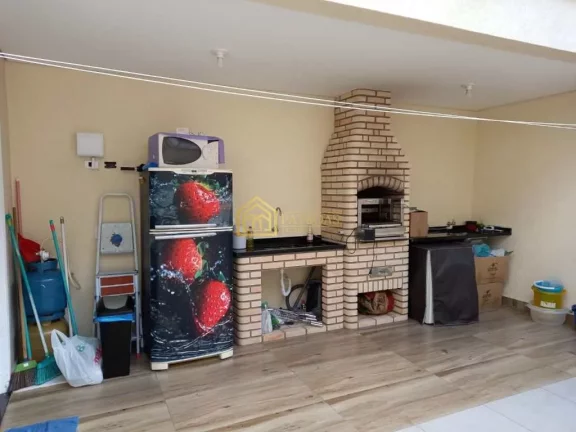 Imagem Casa Padrão