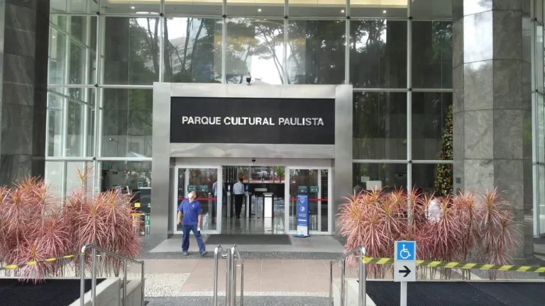 Imagem Laje comercial na Paulista - Casa das Flores