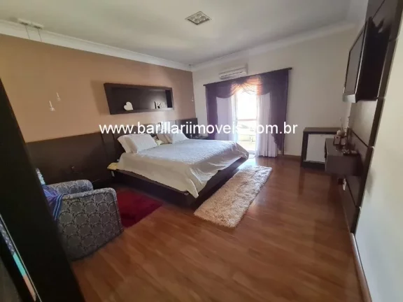 Imagem Sobrado City Ribeirão Oportunidade com 4 suítes