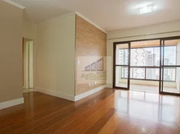 APARTAMENTO À VENDA EM VILA NOVA CONCEIÇÃO COM 3 DORMITÓRIOS