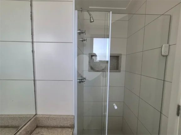 Imagem Apartamento para alugar com 2 quartos, sendo 1 suíte, no condomínio Upside Vila Leopoldina, São Paulo - SP