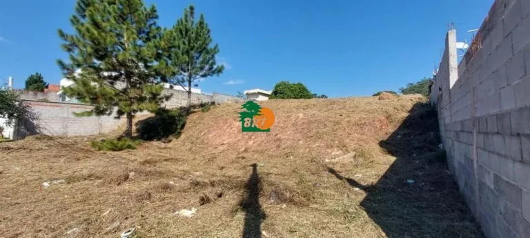 Imagem Terreno para Venda em São Roque, Loteamento Jardim Do Sol (mailasqui)