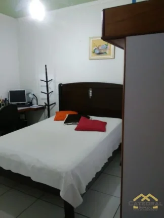 Imagem CASA COM 2 DORMITÓRIOS À VENDA, 141 M² POR R$ 450.000,00 - SANTO ANTONIO II - ITUPEVA/SP