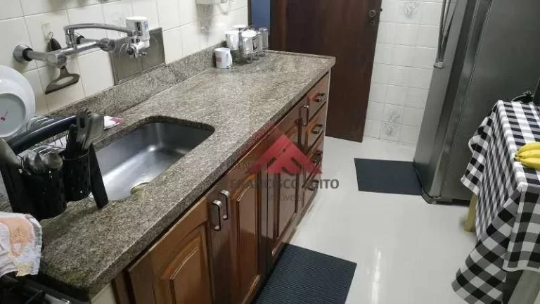 Imagem Apartamento com 2 dormitórios à venda, 54 m² por R$ 200.000,00 - Barreto - Niterói/RJ