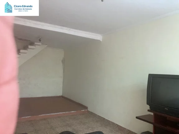 Imagem CASA RESIDENCIAL em SÃO PAULO - SP, JARDIM NOSSA SENHORA DO CARMO
