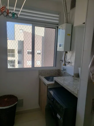 Imagem OPORTUNIDADE - Apartamento no residencial Soleil