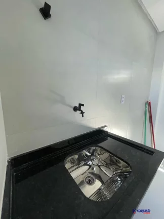 Imagem VENDO CASA 3/4 SENDO 3 SUITES EM CONDOMÍNIO - NOVA ESPERANÇA
