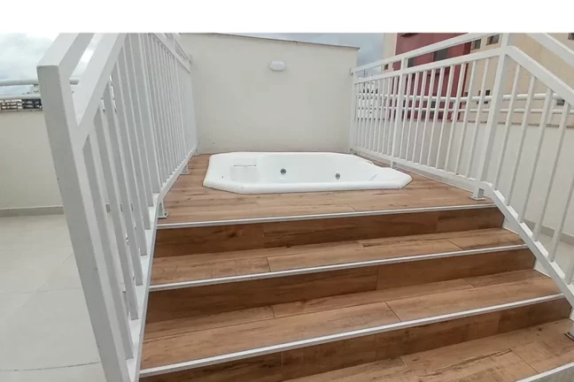 Imagem APARTAMENTO RESIDENCIAL em São Paulo - SP, Alto de Santana