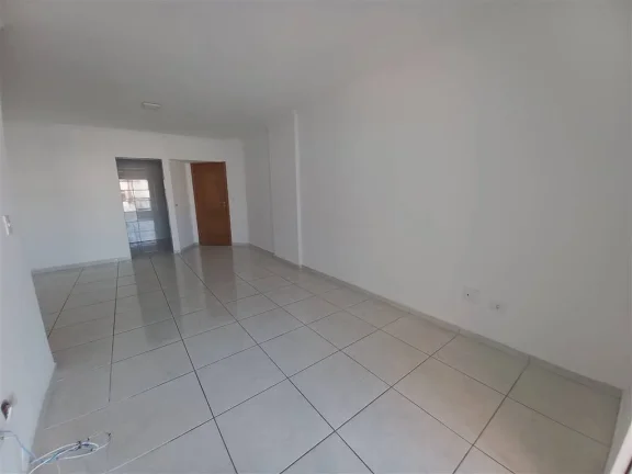 Imagem APARTAMENTO COM 104 m² - FORTE - PRAIA GRANDE SP