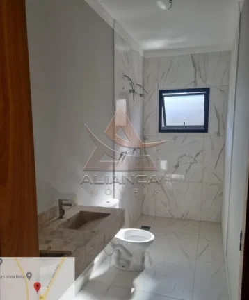 Imagem Casa Condomínio - Ribeirão Preto - Bonfim Paulista