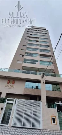 Imagem Apartamento à Venda em Canto do Forte, Praia Grande - SP