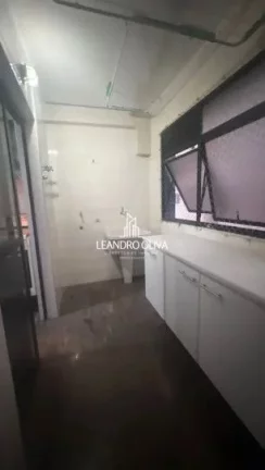 Imagem Condomínio Modena - Apartamento à venda no bairro Moema - São Paulo/SP, Zona Sul