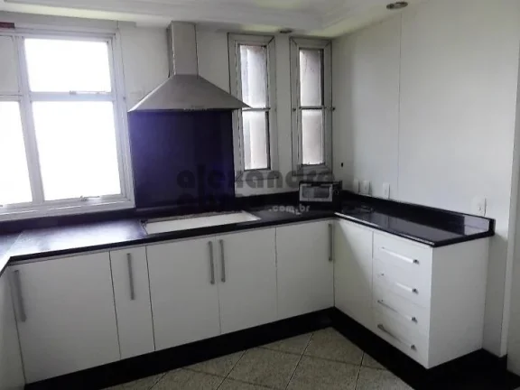 Imagem Apartamento de alto padrão no Jardim Marajoara