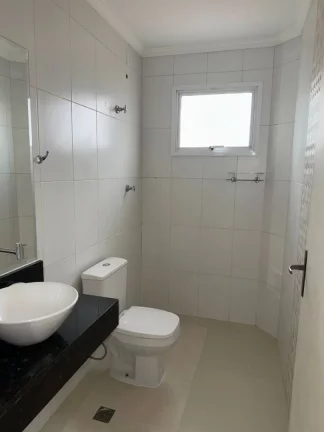 Imagem Apartamento com 2 dormitórios à venda, 68 m² por R$ 295.000,00 - Jardim Morumby - Taubaté/SP
