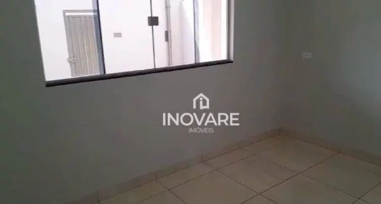 Imagem Casa com 3 dormitórios à venda, 140 m² por R$ 350.000,00 - Alto do Trindade - Itumbiara/GO