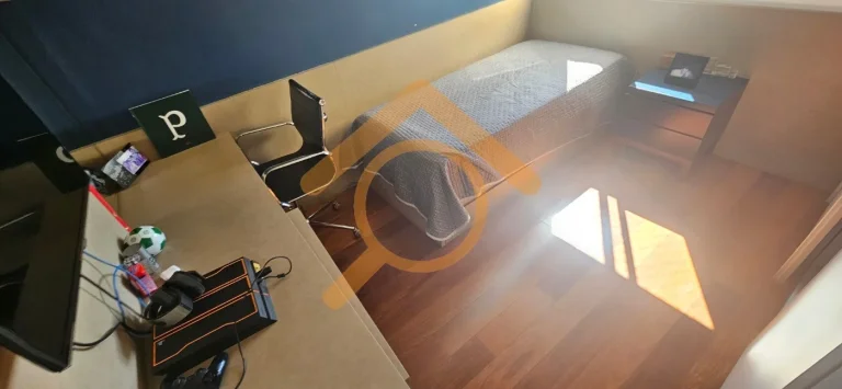 Imagem Apartamento de luxo no Condomínio Domínio Marajoara: 3 quartos, 3 suítes, 2 salas, 5 banheiros, 3 vagas, 190m² em SP. Venha conferir!
