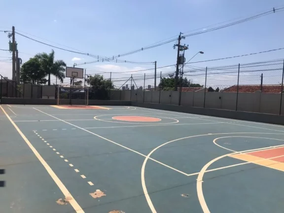 Imagem Apartamento a VENDA, Reserva Terra Branca, JD Terra Branca