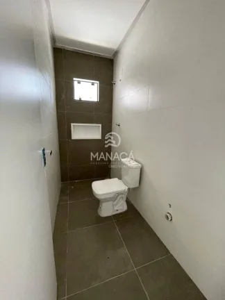 Imagem Oportunidade no Centro de Barra Velha/SC – 2 Casas Novas com 3 Dormitórios!