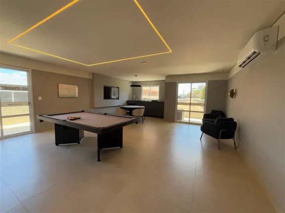 Imagem APARTAMENTO COM 63.71 m² - AVIAÇÃO - PRAIA GRANDE SP