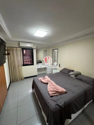 Imagem Condomínio Saint Denis - Vieiralves, 157m², 3 Suítes s/ 1 máster, 3 vagas