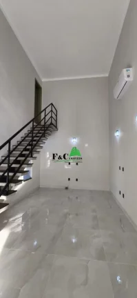 Imagem Casa em Condomínio para Venda em Limeira, Parque Residencial Roland, 4 dormitórios, 4 suítes, 2 banheiros, 3 vagas