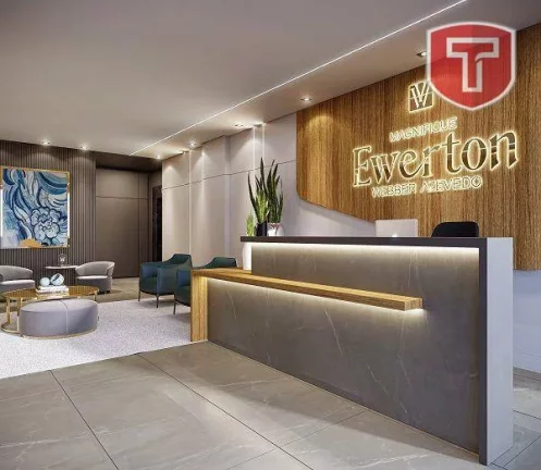 Imagem Apartamento com 3 dormitórios à venda, 71 m² por R$ 716.252,79 - Jardim Oceania - João Pessoa/PB Imagem Apartamento com 3 dormitórios à venda, 71 m² por R$ 716.252,79 - Jardim Oceania - João Pessoa/PB