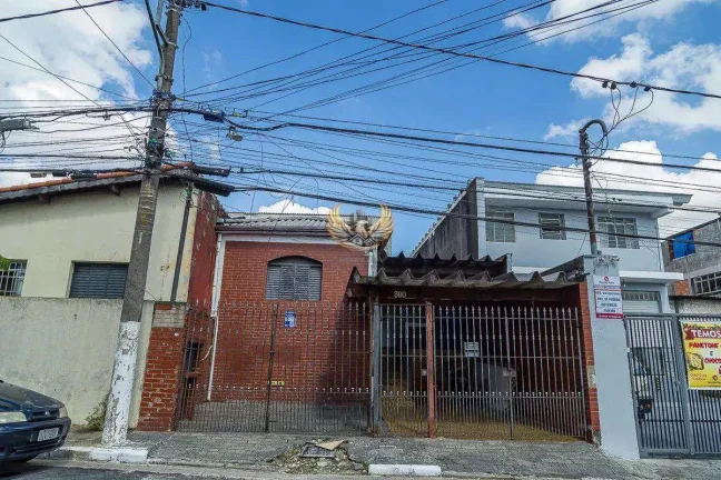 Imagem Casa Padrão