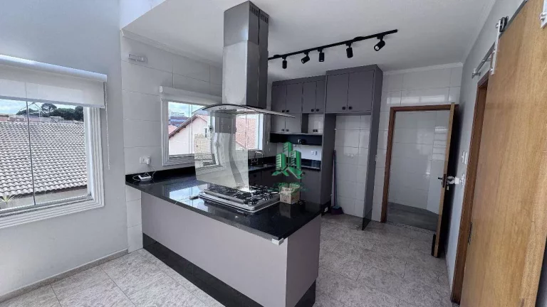 Imagem CASA IMPECÁVEL NO SANTA CLARA