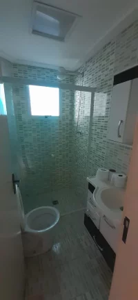 Imagem GALPÃO PAVILHÃO A VENDA NA VILA VAL PARAISO - SANTO ANDRE