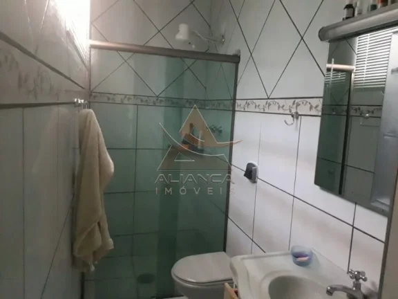 Imagem Casa - Ribeirão Preto - Vila Virgínia