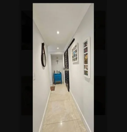 Imagem Apartamento 180 m² 2 Domitorios 2 Vagas de Garagens Estuda Permuta Maior